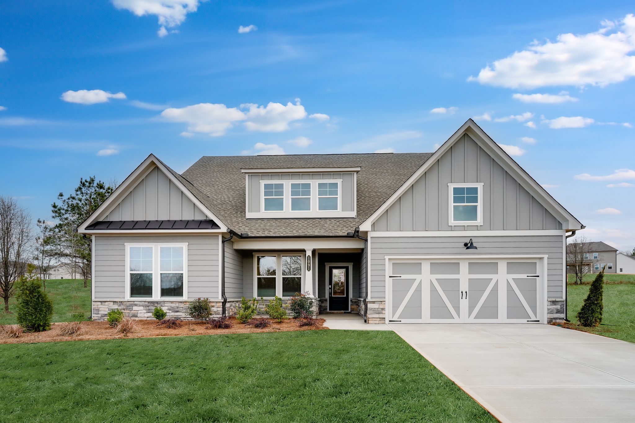 1091 Gage Lane (Sullivan)