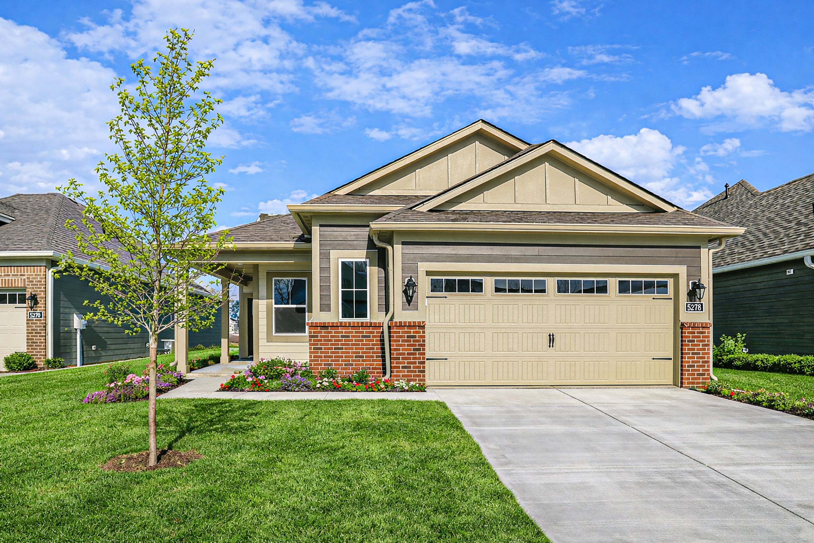 Easton - Easton Northern - Avon, IN