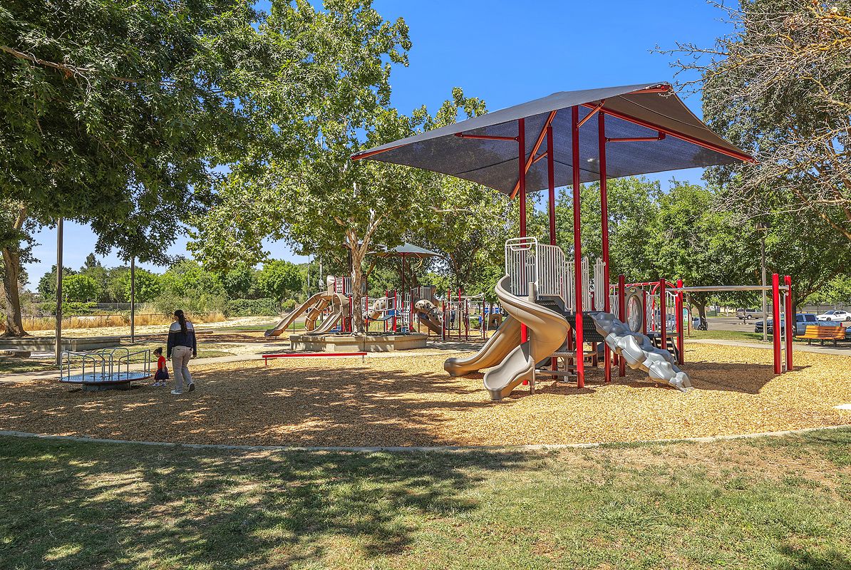 Galt Community Park