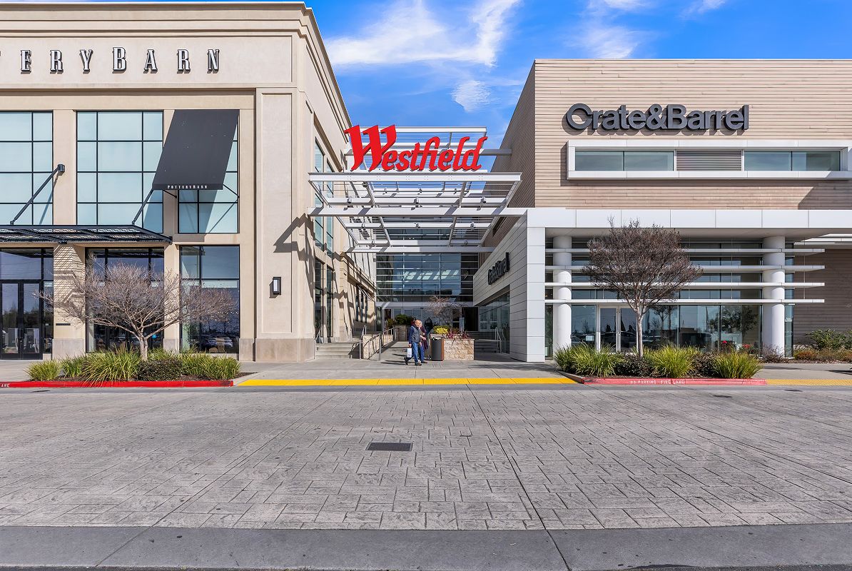 Roseville Westfield Galleria