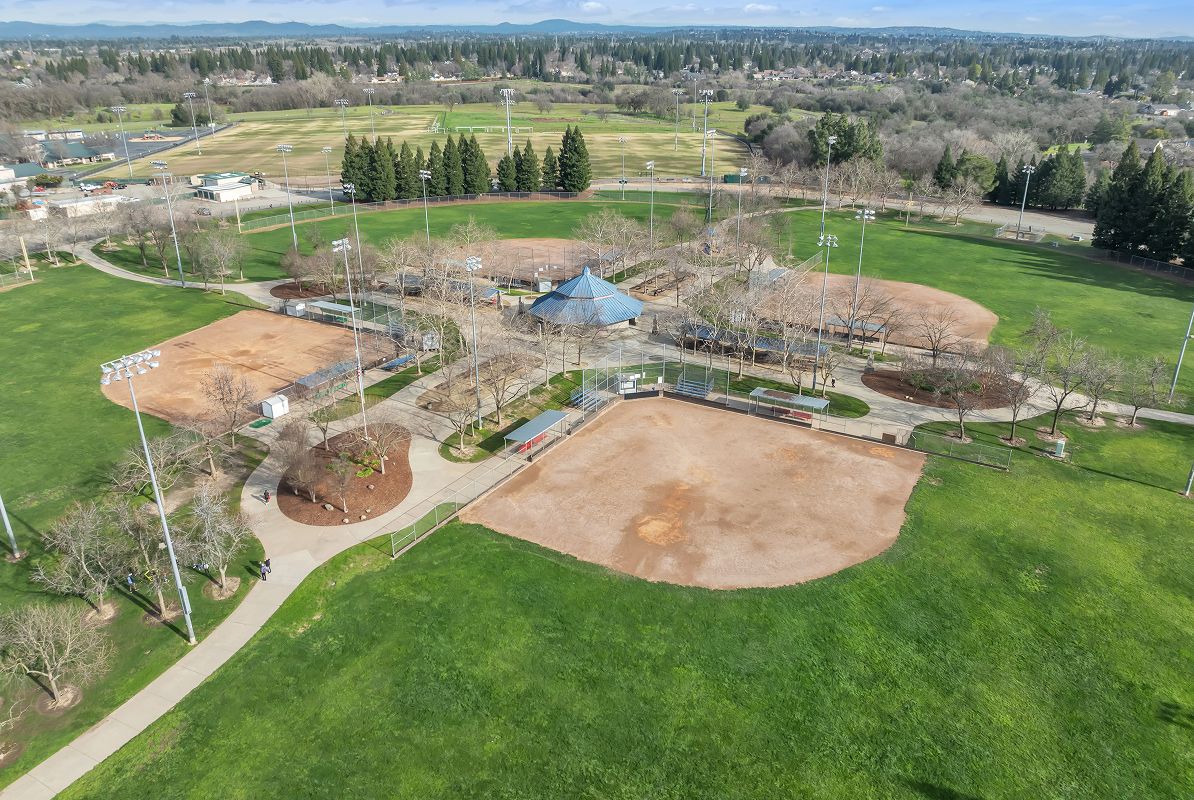 Maidu Regional Park