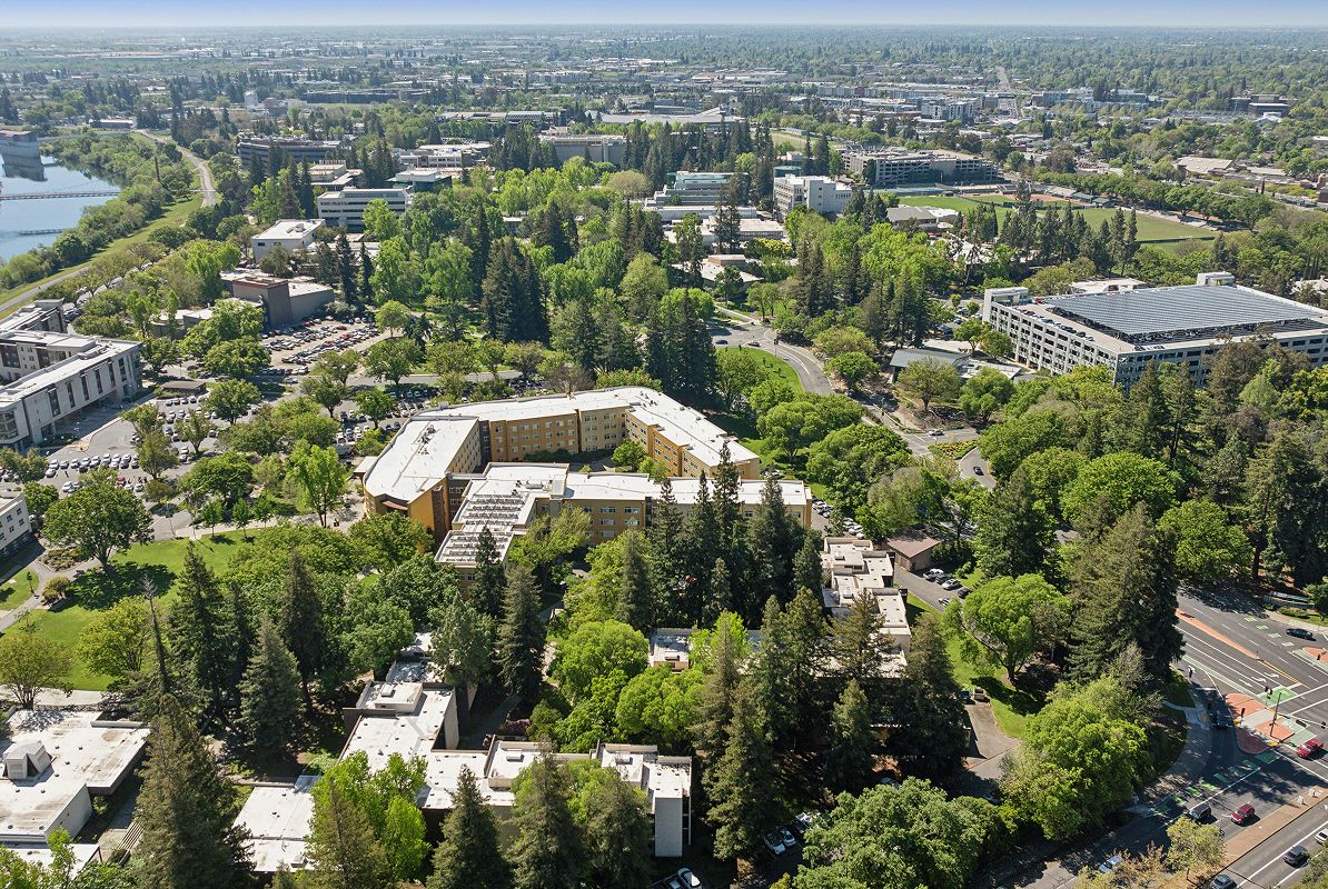 California State University Sacramento