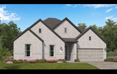 Scotts Bend - Pinnacle Collection: Baytown, Texas - Village Builders