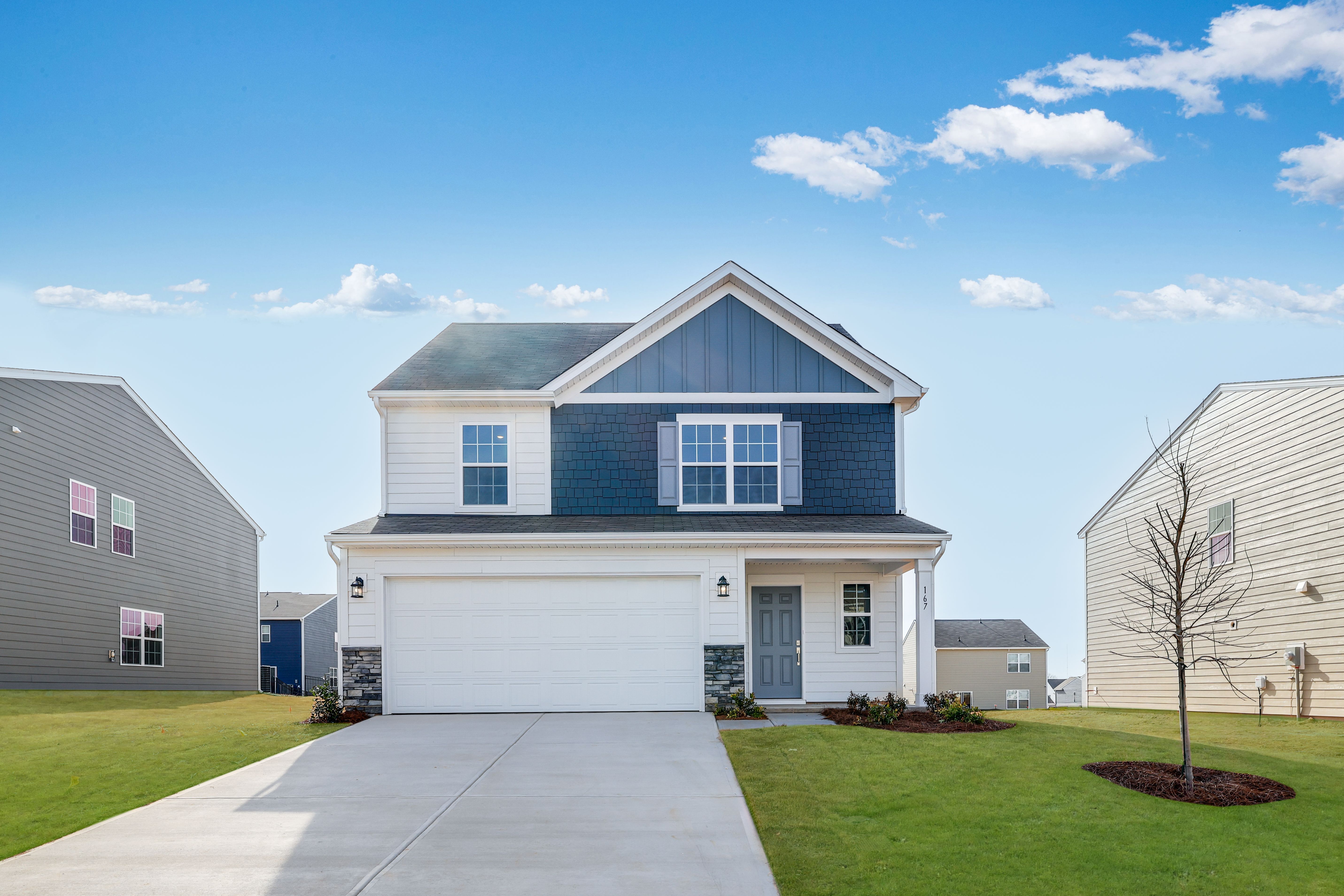 Sullivan Farm - Statesville, NC