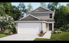 Birchwood: Longs, South Carolina - Lennar