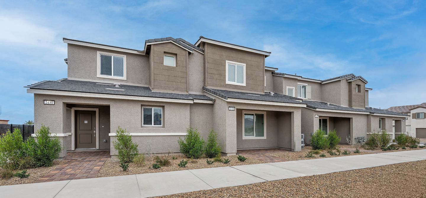 casa en Grandview por Lennar