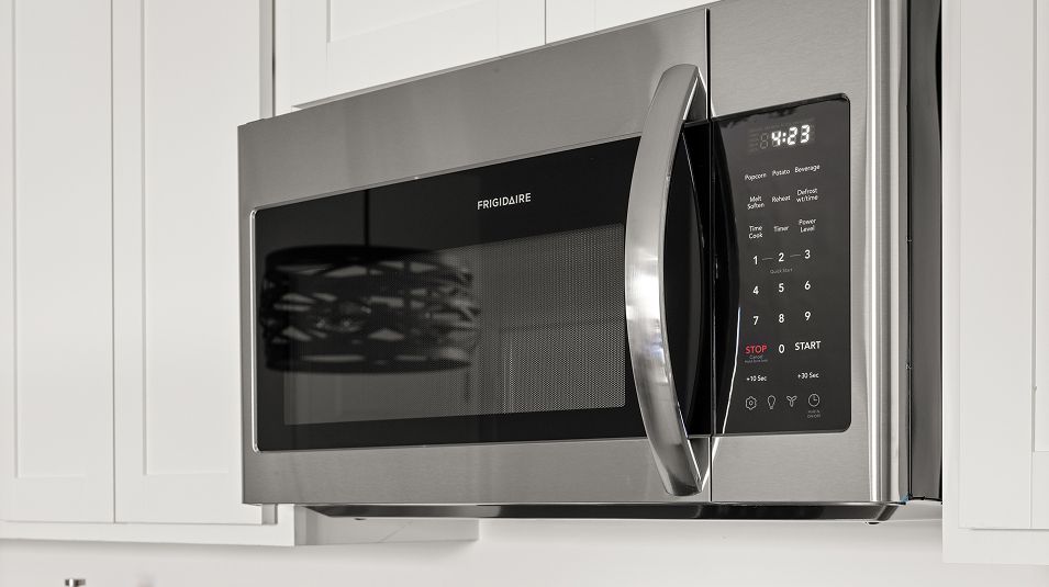 2 Story Townhomes Westgate Ei Microwave F1