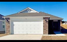 Wildflower Meadow: Bristow, Oklahoma - Rausch-Coleman Homes