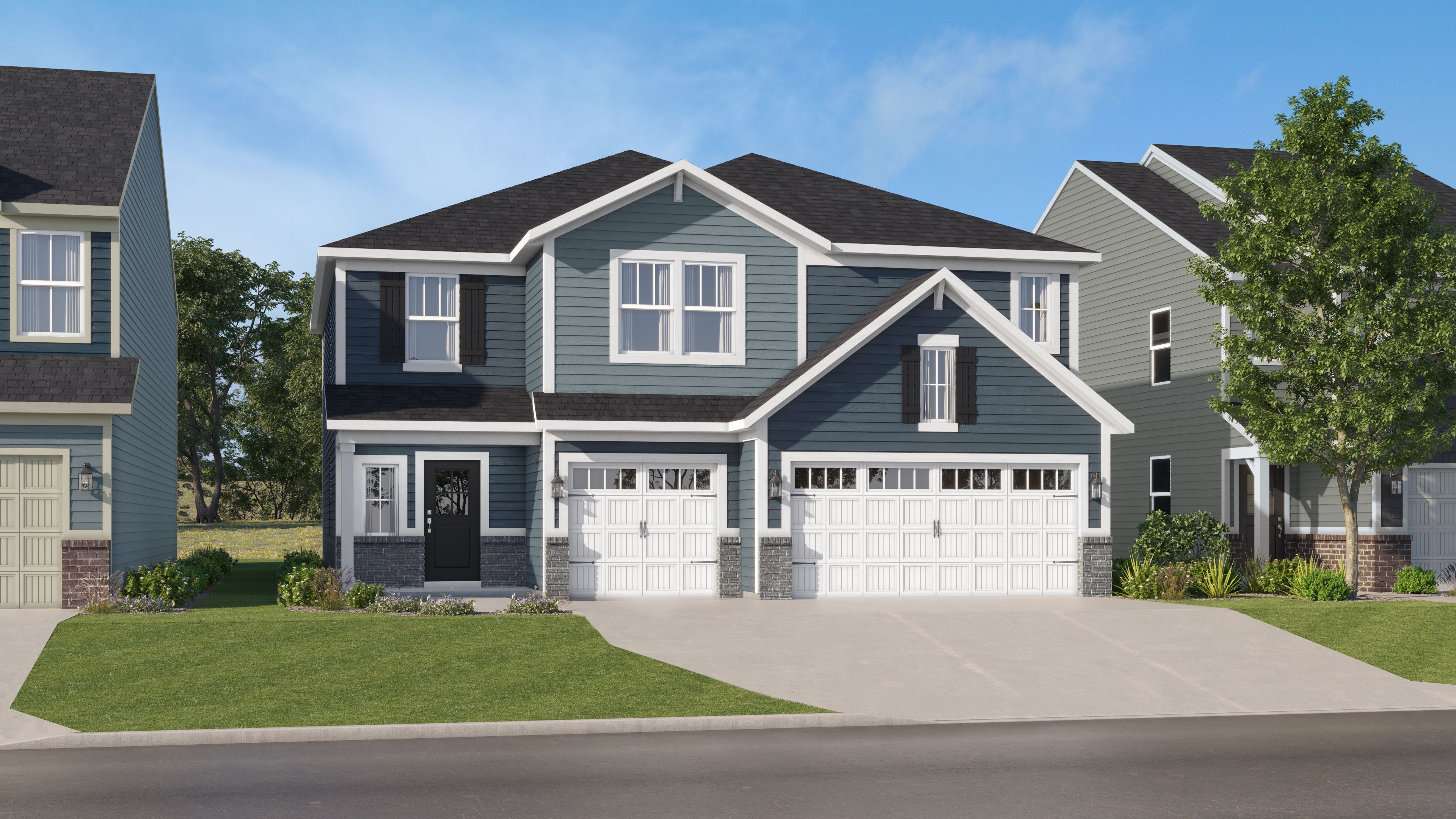 3776 Hanford Road (Paddington)