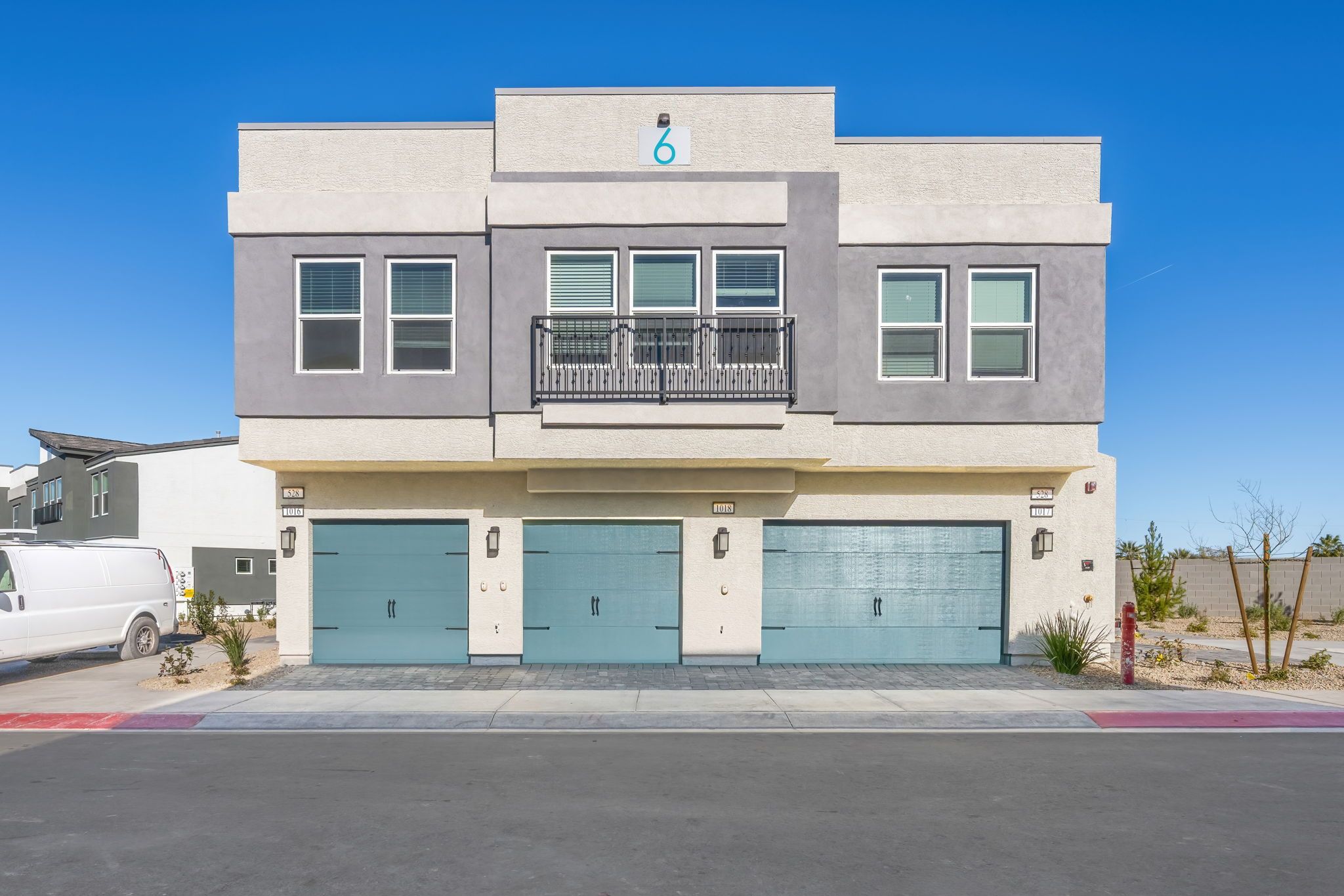 Andy - Presley Place: Henderson, Nevada - Lennar