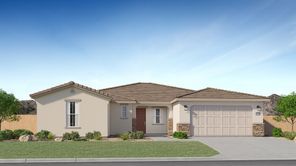 3696 Juniper Berry Drive (The Milano)