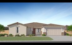 Talus Valley East - Bridgewater: Reno, Nevada - Lennar