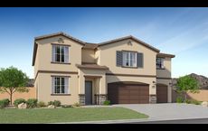 Talus Valley East - Bridgewater: Reno, Nevada - Lennar