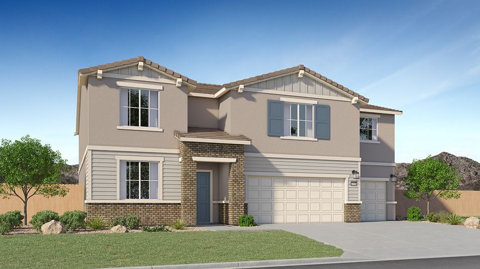 8041 Desert Playa Drive (Maple)