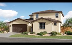 Talus Valley East - Meadowbrook: Reno, Nevada - Lennar