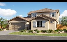 Talus Valley East - Meadowbrook: Reno, Nevada - Lennar