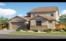 Talus Valley East - Meadowbrook: Reno, Nevada - Lennar