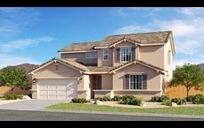 Talus Valley East - Meadowbrook: Reno, Nevada - Lennar