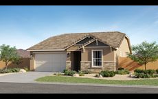 Talus Valley East - Creekbend: Reno, Nevada - Lennar