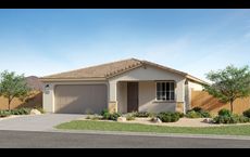 Talus Valley East - Creekbend: Reno, Nevada - Lennar