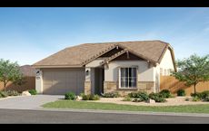 Talus Valley East - Creekbend: Reno, Nevada - Lennar