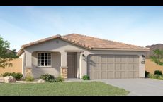 Desert Rose: Dayton, Nevada - Lennar
