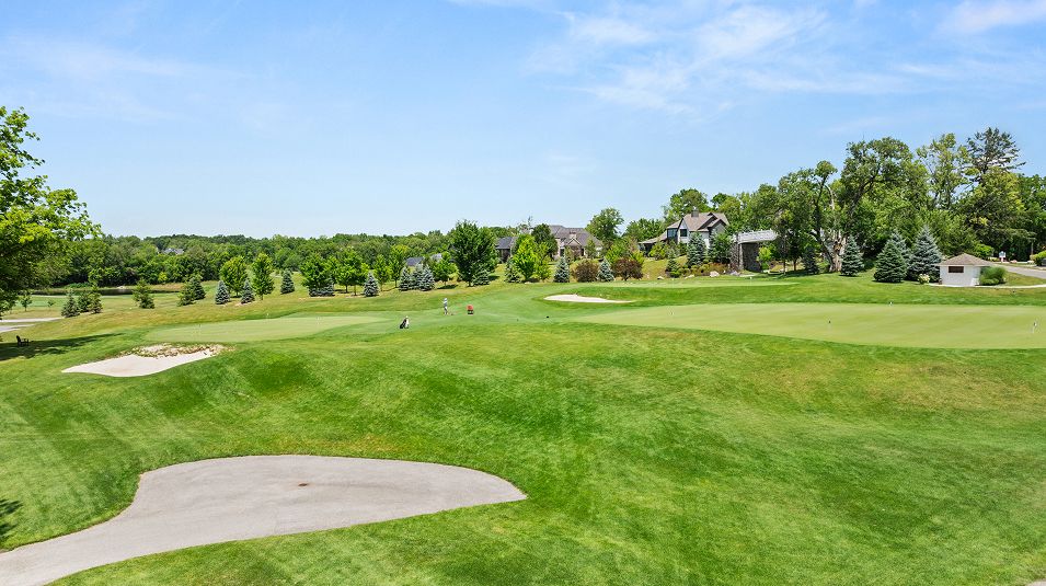 Chatham Village Amenity Golf Course 2of2