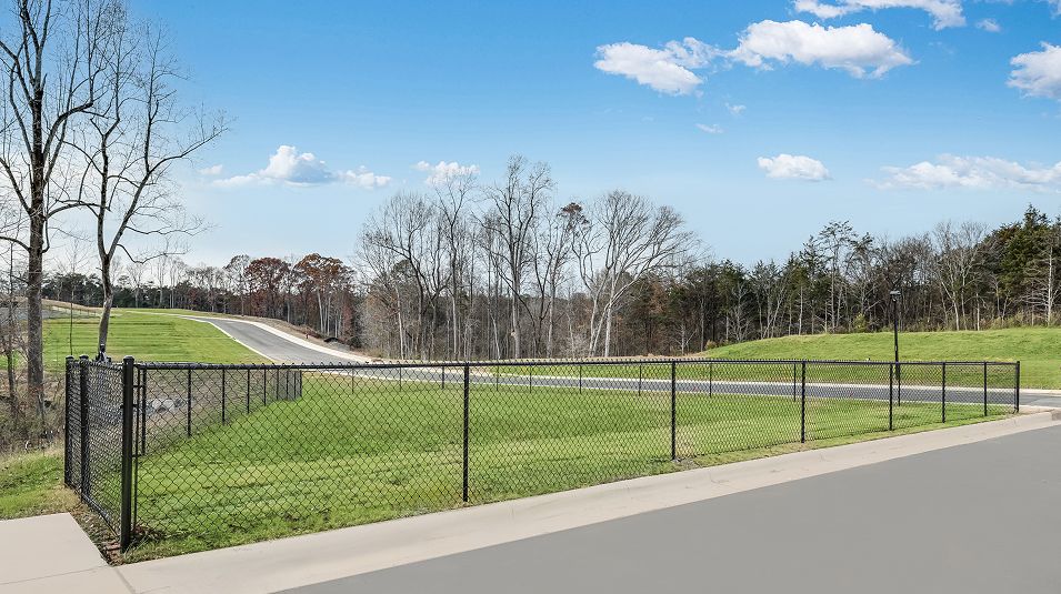 Lawson Townes Amenity Dog Park