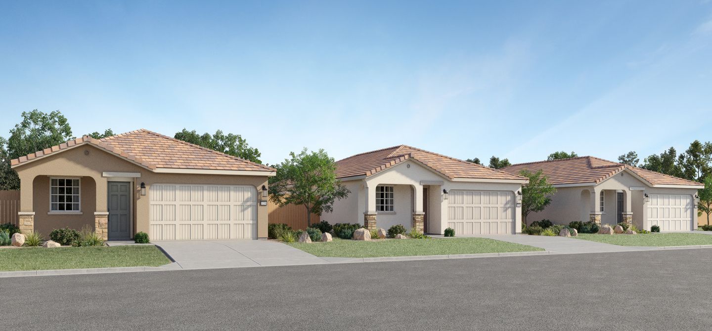 casa en Desert Rose por Lennar