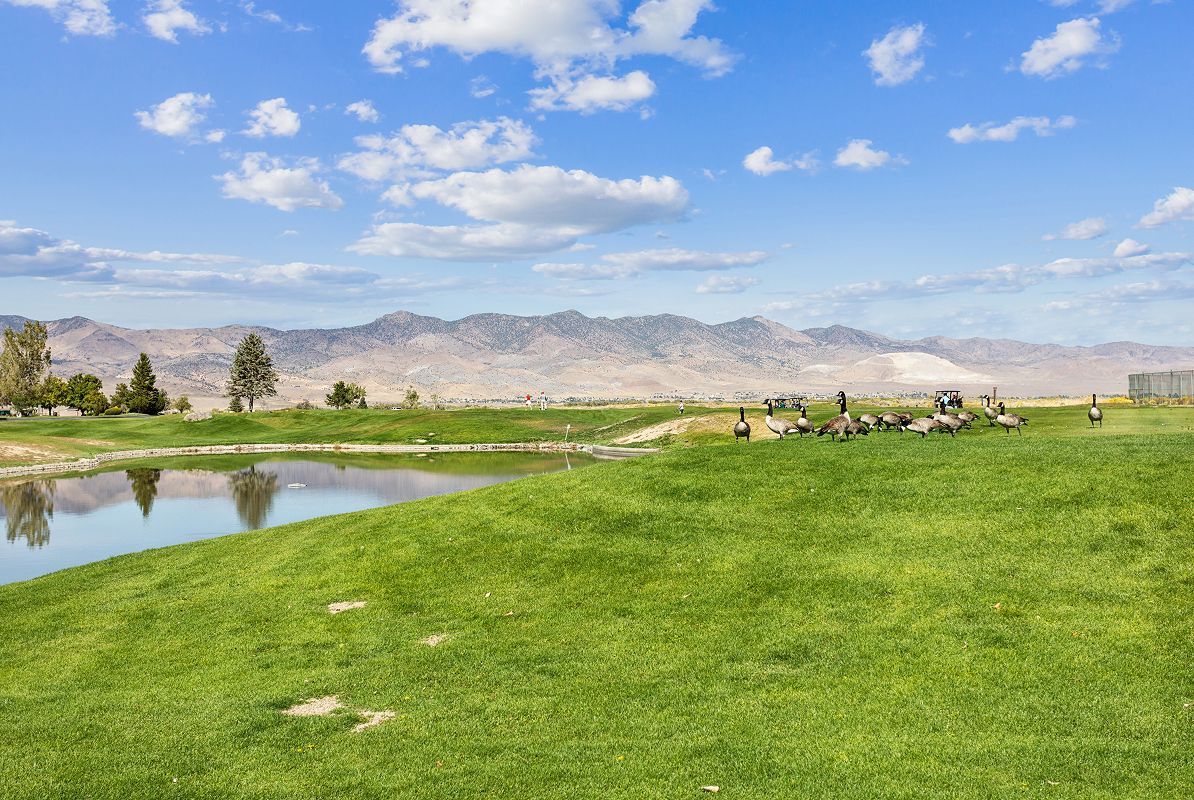 Dayton Dayton Valley Golf Course