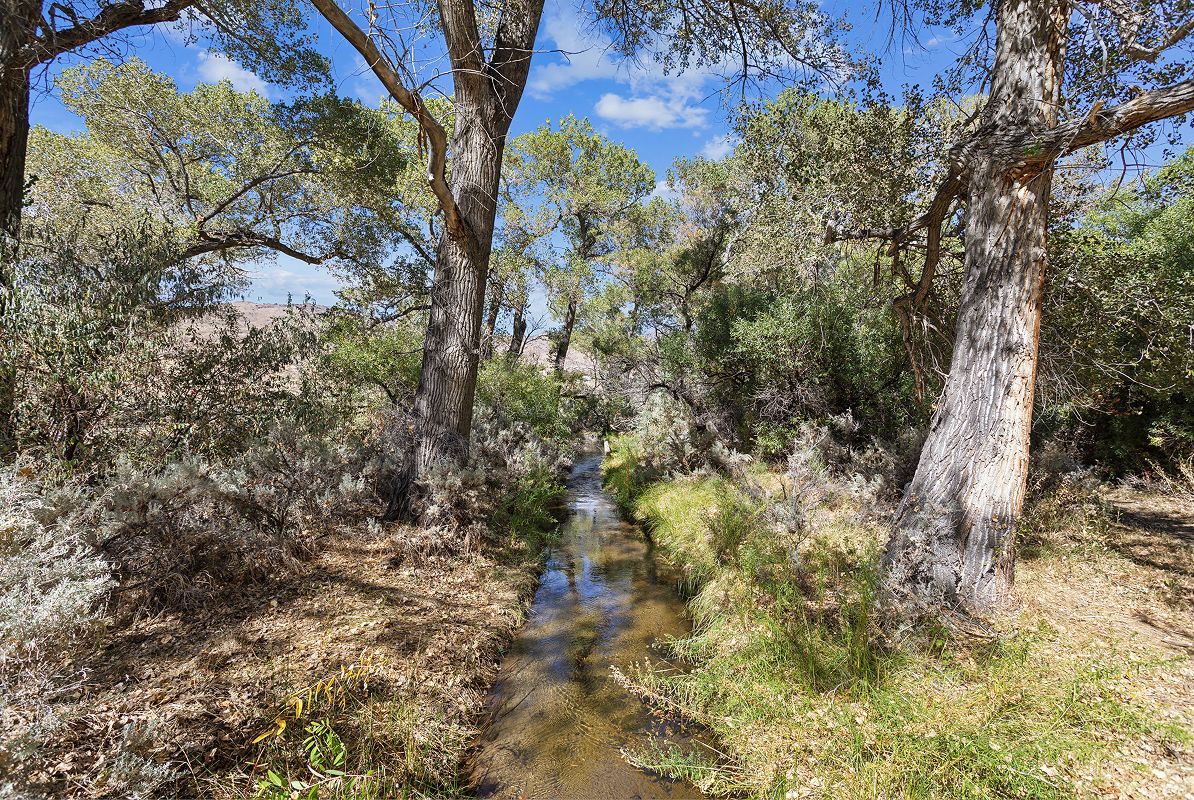 Dayton Dayton State Park