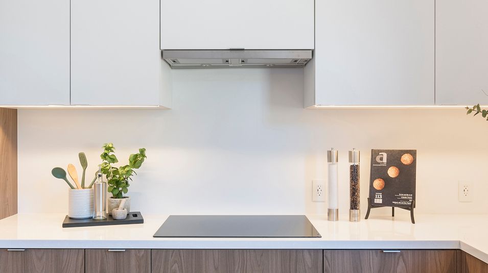 Veev EI Europeanstyle tilt and turnwindows