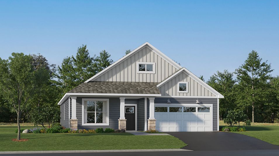 2059 Norway Lane. Lino Lakes, MN 55038