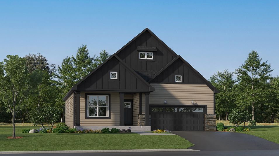 2059 Norway Lane. Lino Lakes, MN 55038