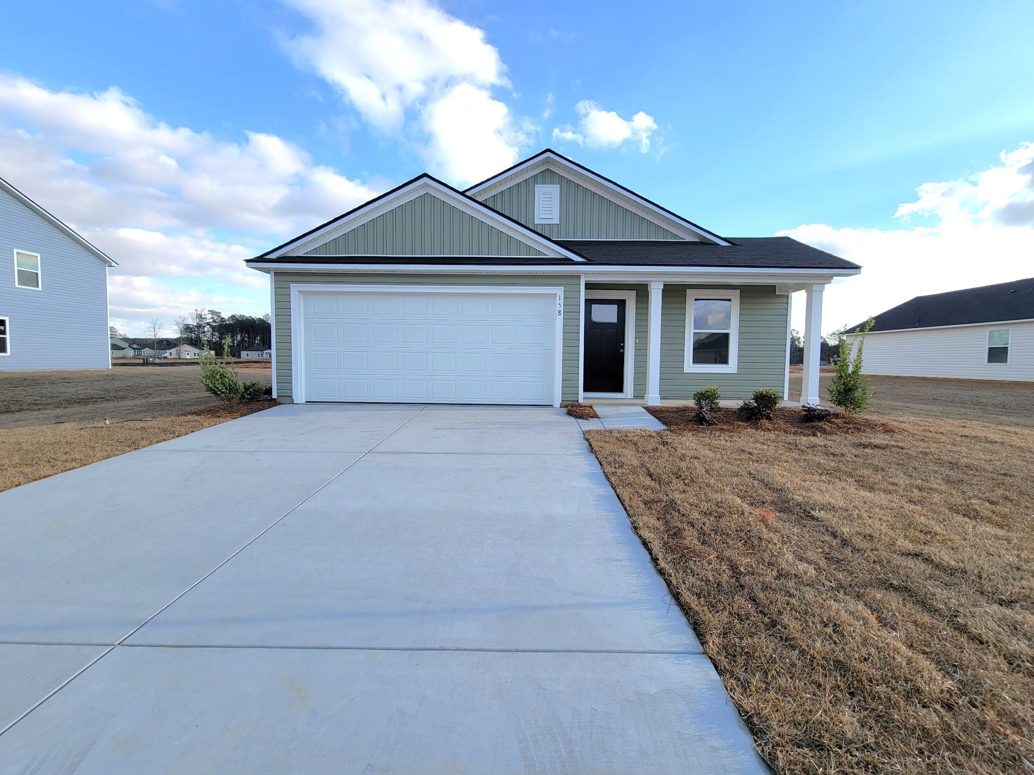 158 Indigo Grove Drive (RAMSEY)