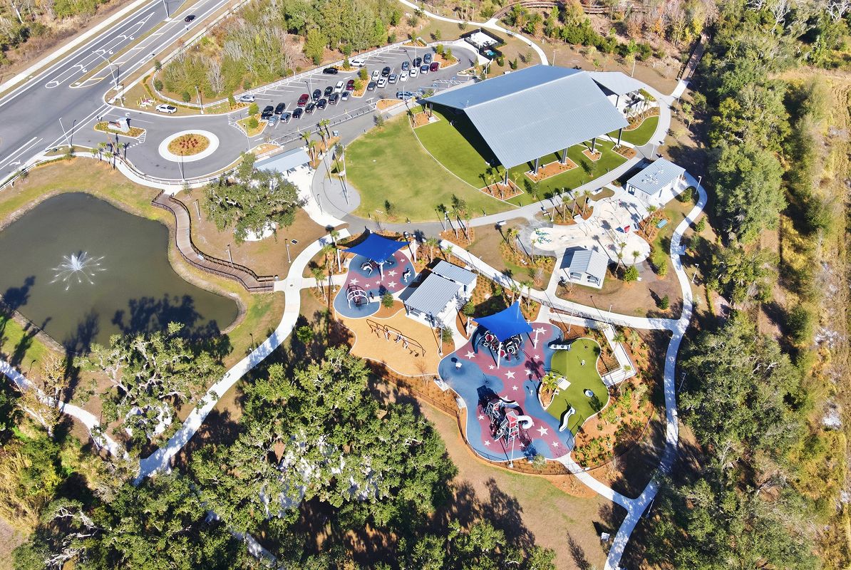 SAR Parrish Parrish Community Park1 1 26 26