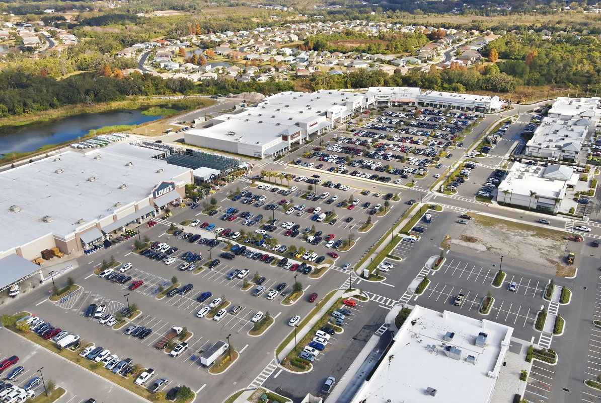 SAR Parrish Creekside Commons Mall 1 26 26