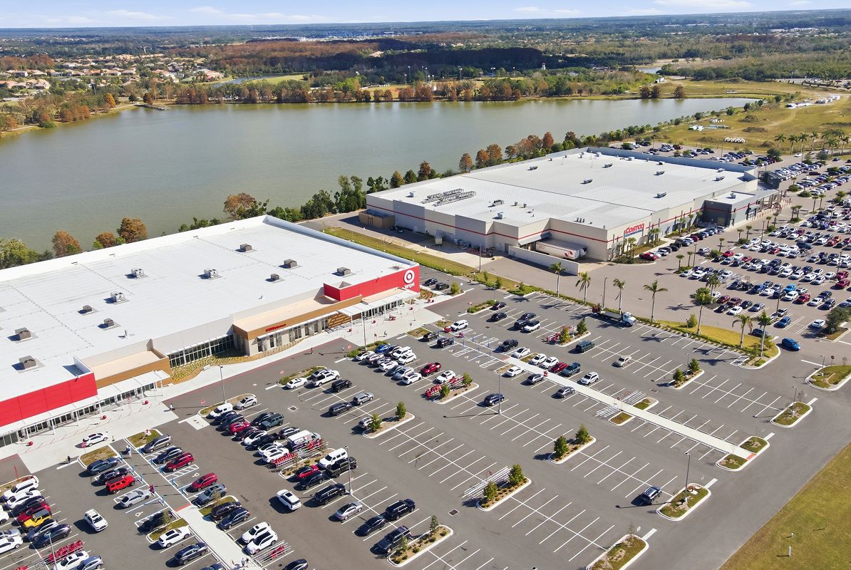 SAR Parrish Costco Plaza 1 26 26