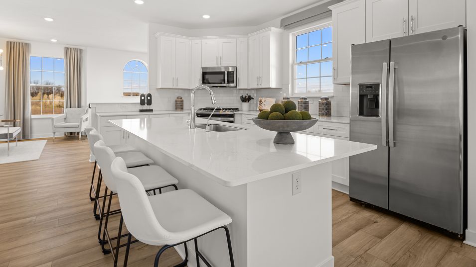 1545  Hamilton Ridge Road