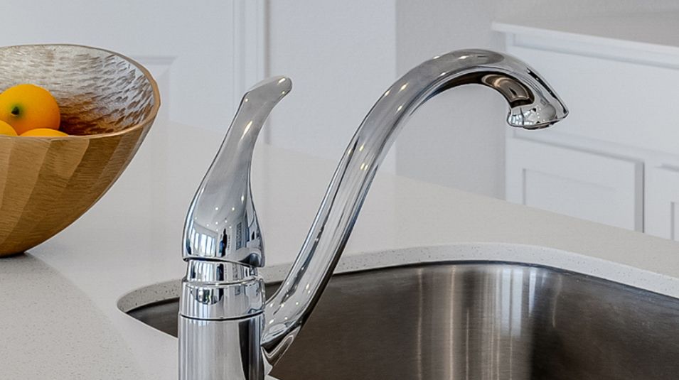 Divisional EI Kitchen Faucet 012626