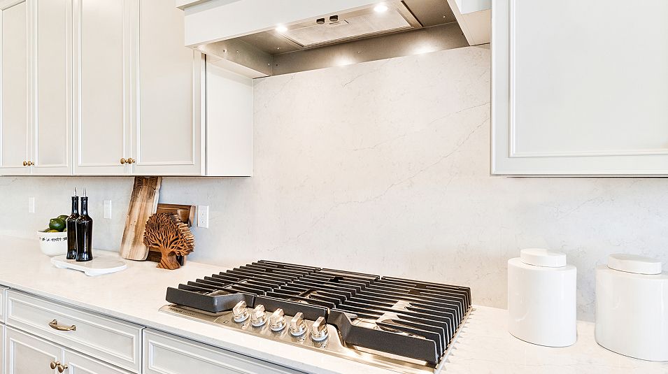 Cancion Riverstone EI Stove F1