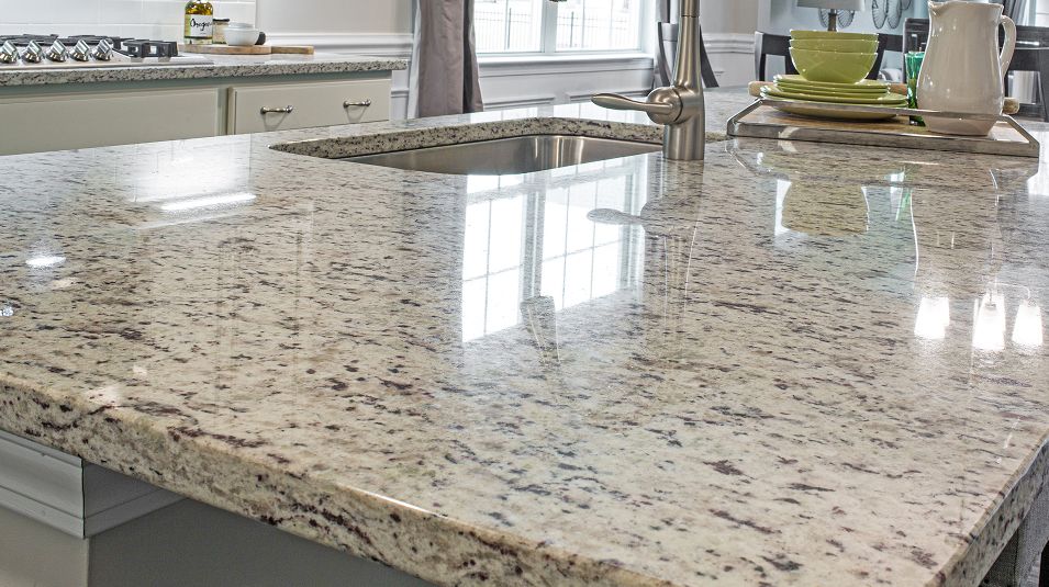 Chateau TH EI Graniteor Quartz Countertops