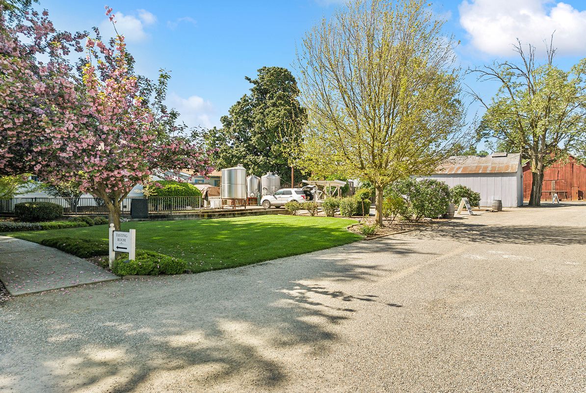 McConnell Estates Winery