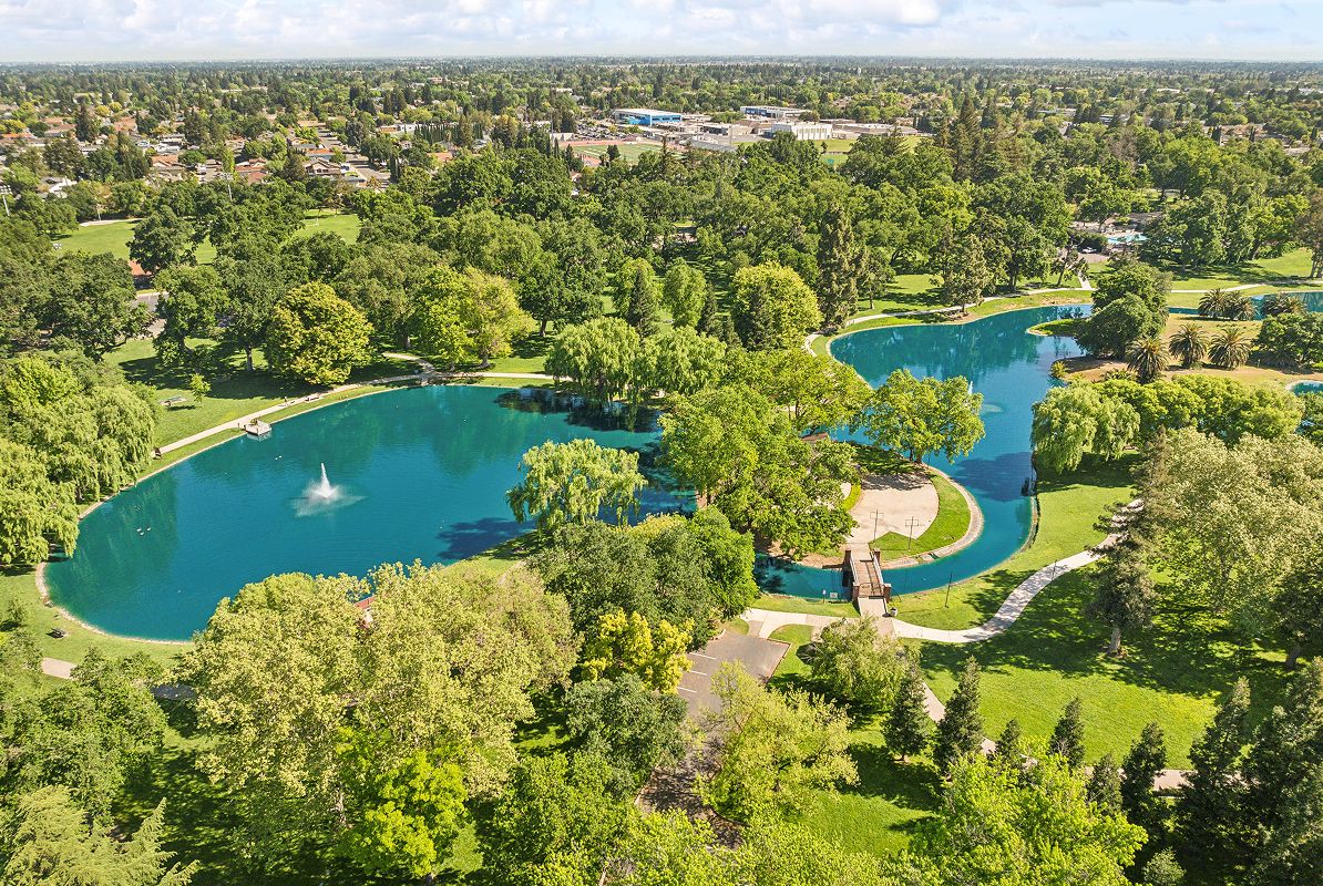 Elk Grove Regional Park