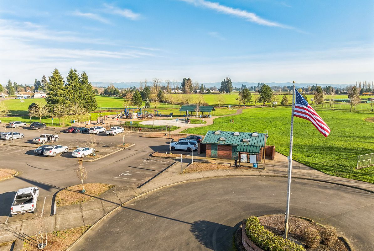 Woodburn Centennial Park 2of7