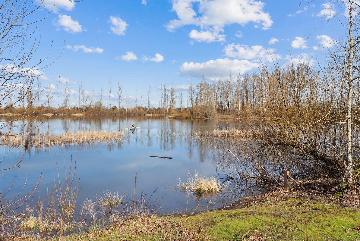 Woodburn Woodburn Pond 1of4