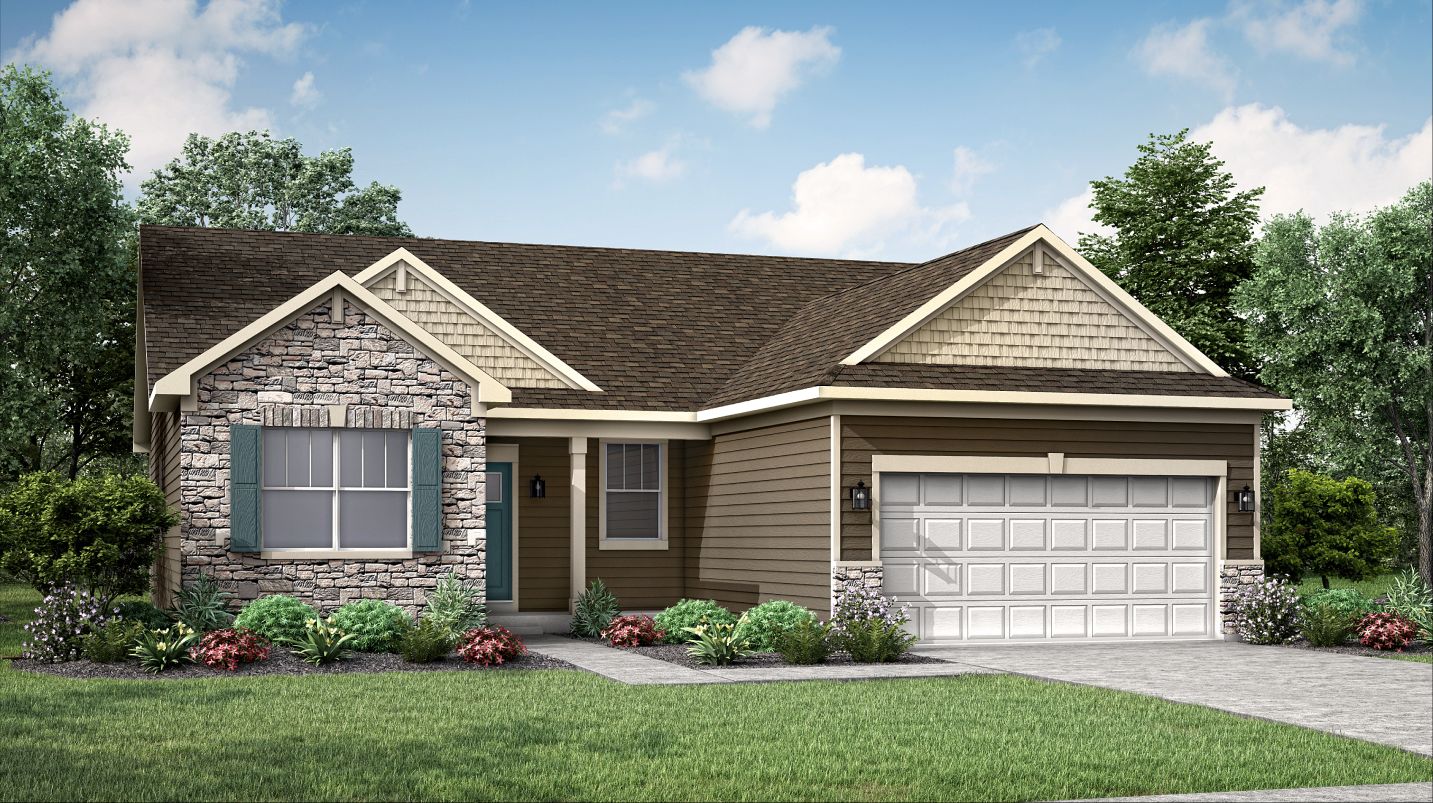 Rd 151 And Faith Dr. Columbus, WI 53925