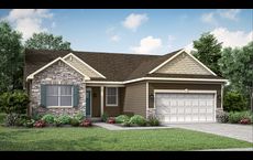 Cardinal Heights: Columbus, Wisconsin - Lennar