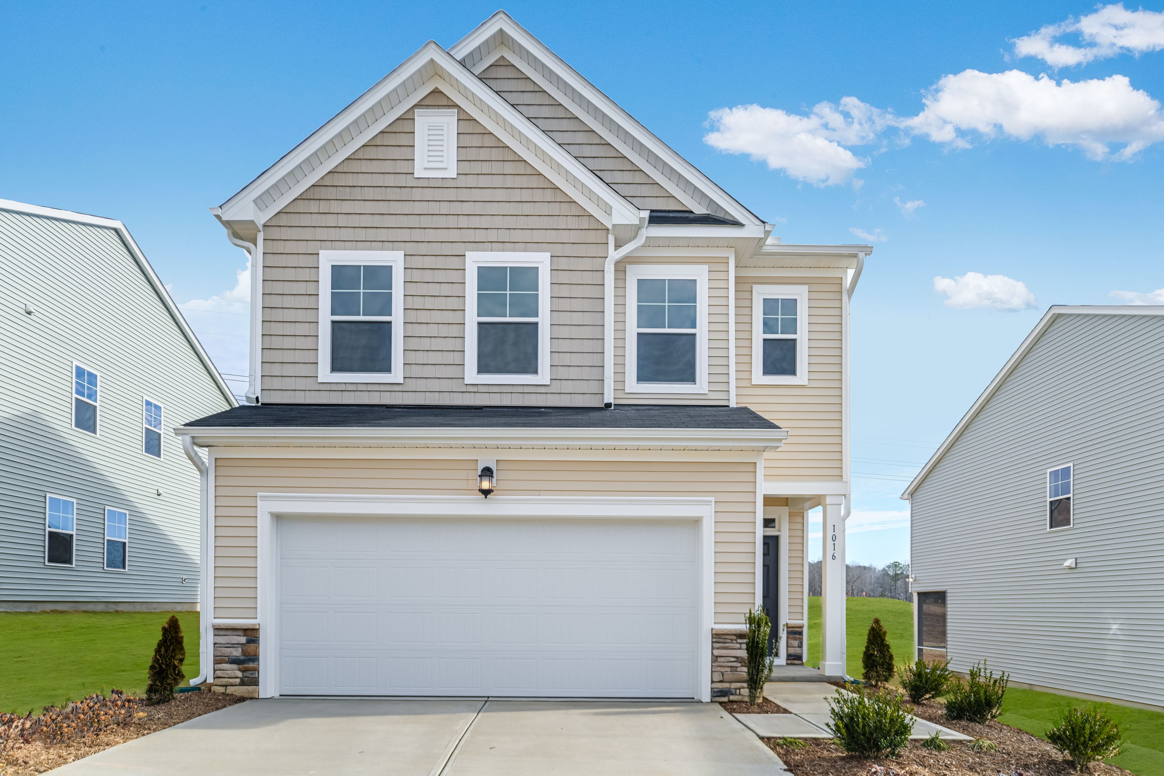 Sherri Downs - Hanover Collection - Angier, NC