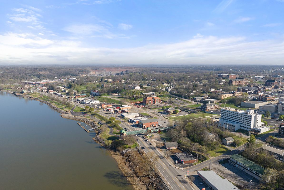 Clarksville City Overview 6of6